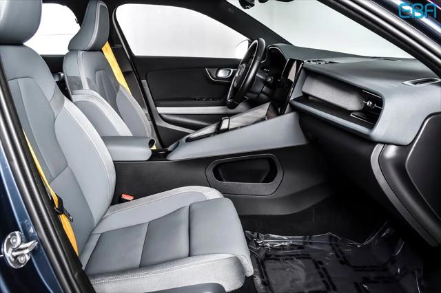 2023 Polestar 2 Long Range Dual Motor Performance Plus