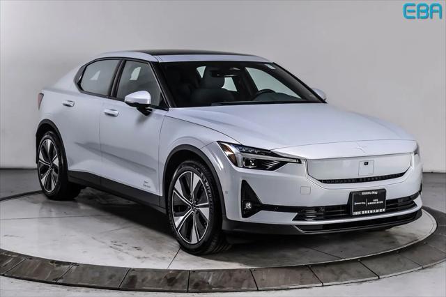 2024 Polestar 2 Long Range Dual Motor Plus for sale in Seattle, WA