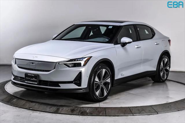 2024 Polestar 2 Long Range Dual Motor Plus