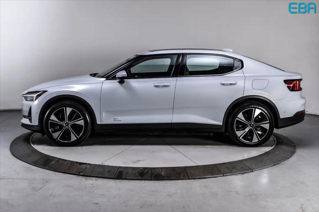 2024 Polestar 2 Long Range Dual Motor Plus