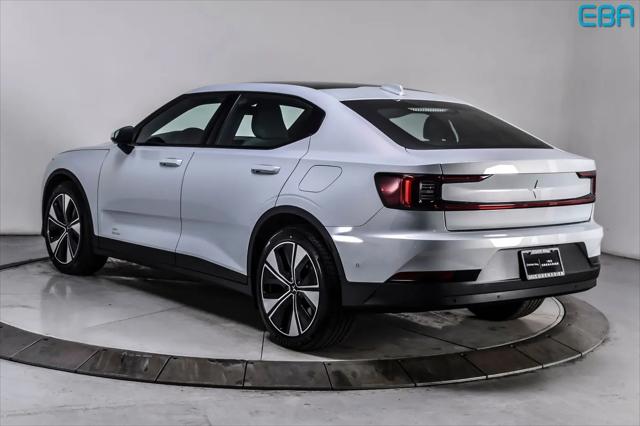 2024 Polestar 2 Long Range Dual Motor Plus
