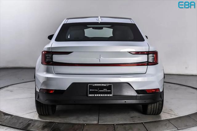 2024 Polestar 2 Long Range Dual Motor Plus