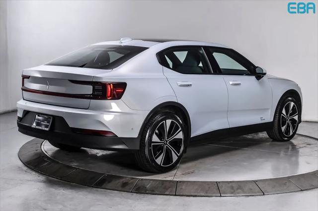 2024 Polestar 2 Long Range Dual Motor Plus