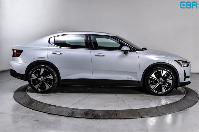 2024 Polestar 2 Long Range Dual Motor Plus