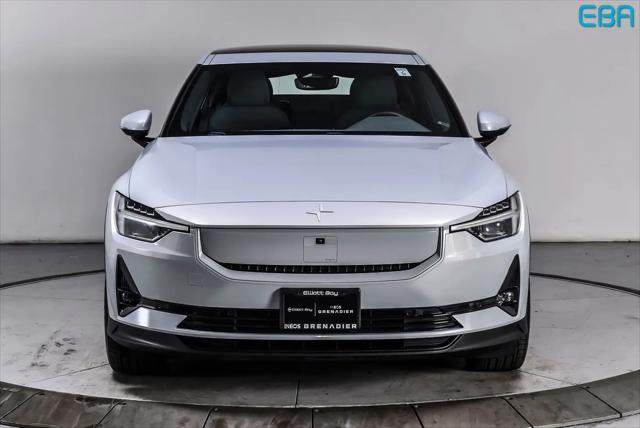 2024 Polestar 2 Long Range Dual Motor Plus