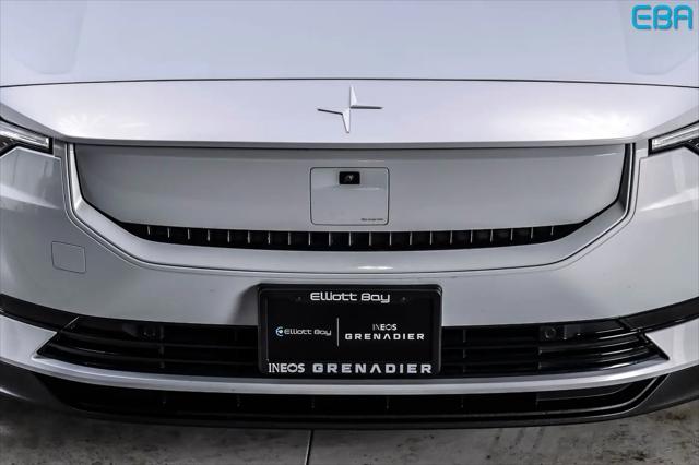 2024 Polestar 2 Long Range Dual Motor Plus