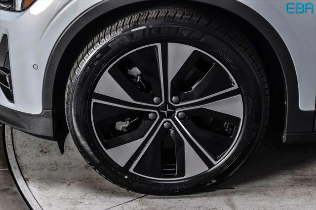 2024 Polestar 2 Long Range Dual Motor Plus