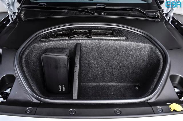 2024 Polestar 2 Long Range Dual Motor Plus
