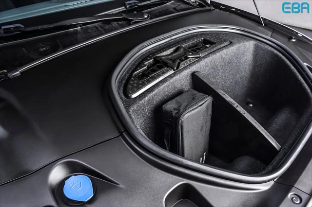 2024 Polestar 2 Long Range Dual Motor Plus