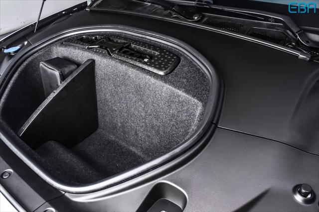 2024 Polestar 2 Long Range Dual Motor Plus