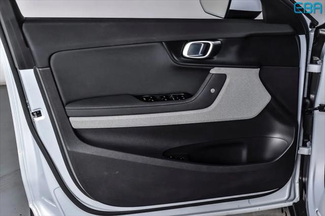 2024 Polestar 2 Long Range Dual Motor Plus