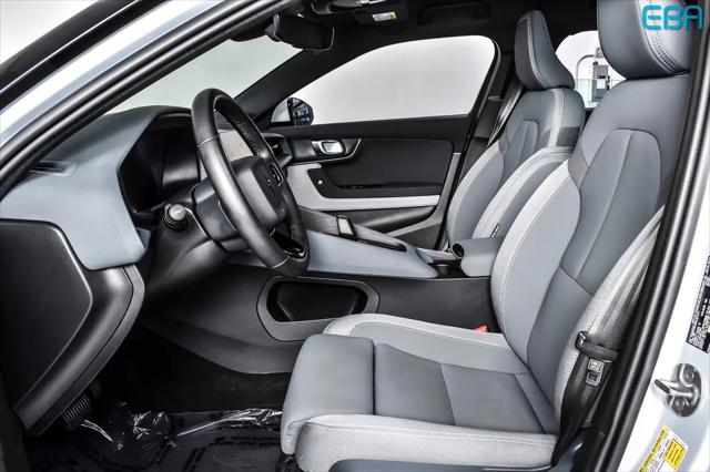 2024 Polestar 2 Long Range Dual Motor Plus