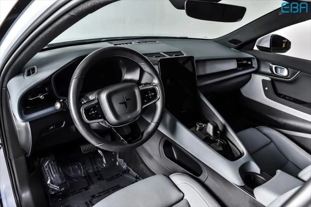 2024 Polestar 2 Long Range Dual Motor Plus
