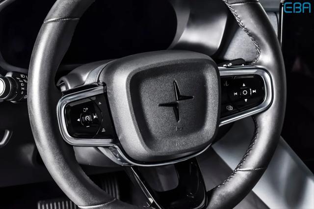 2024 Polestar 2 Long Range Dual Motor Plus