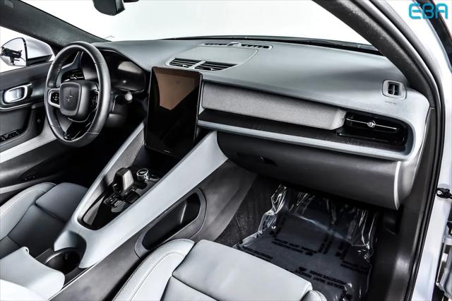 2024 Polestar 2 Long Range Dual Motor Plus