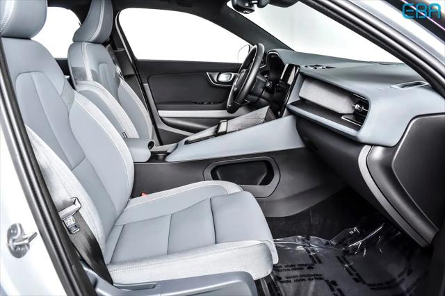 2024 Polestar 2 Long Range Dual Motor Plus