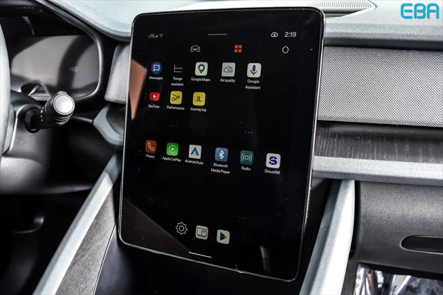 2024 Polestar 2 Long Range Dual Motor Plus