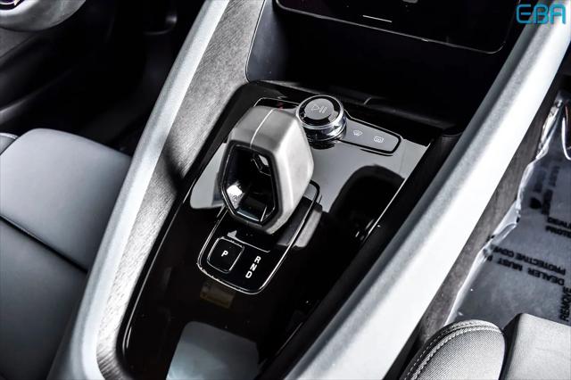 2024 Polestar 2 Long Range Dual Motor Plus