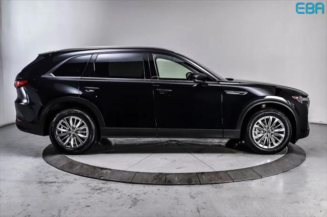 2025 Mazda X-90 3.3 Turbo Preferred Package