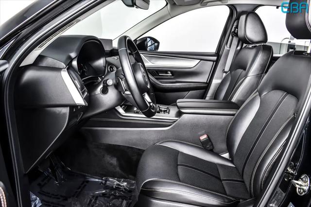 2025 Mazda X-90 3.3 Turbo Preferred Package