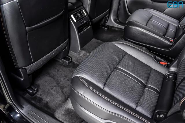 2025 Mazda X-90 3.3 Turbo Preferred Package