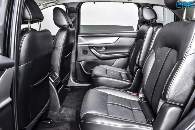 2025 Mazda X-90 3.3 Turbo Preferred Package