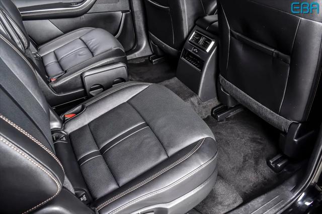 2025 Mazda X-90 3.3 Turbo Preferred Package
