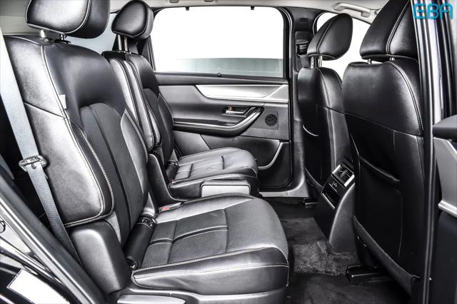 2025 Mazda X-90 3.3 Turbo Preferred Package