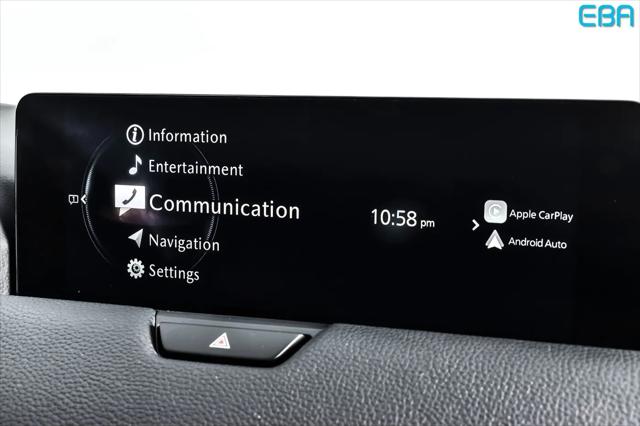 2025 Mazda X-90 3.3 Turbo Preferred Package
