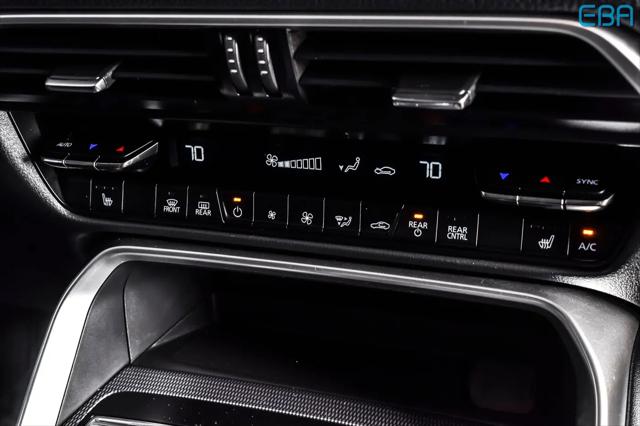 2025 Mazda X-90 3.3 Turbo Preferred Package