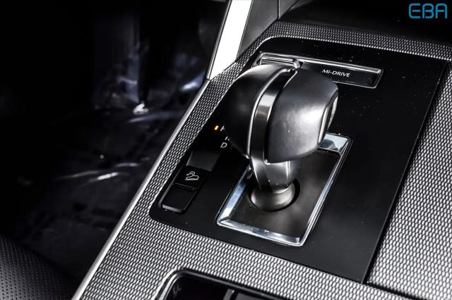 2025 Mazda X-90 3.3 Turbo Preferred Package