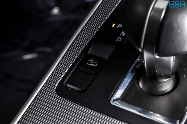 2025 Mazda X-90 3.3 Turbo Preferred Package