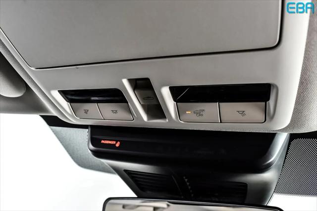 2025 Mazda X-90 3.3 Turbo Preferred Package