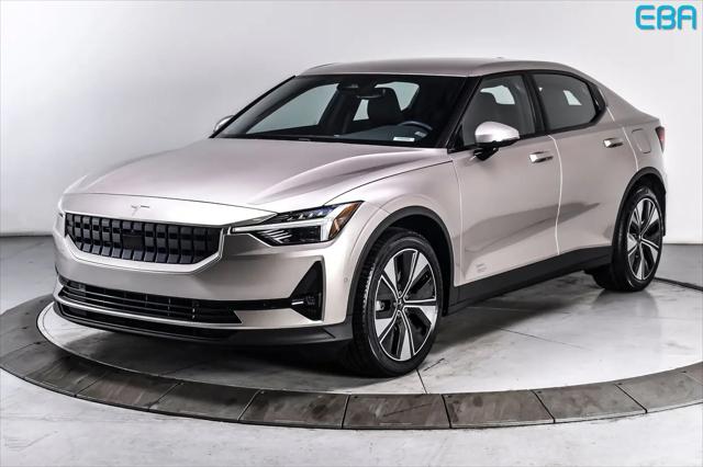 2023 Polestar 2 Long Range Dual Motor