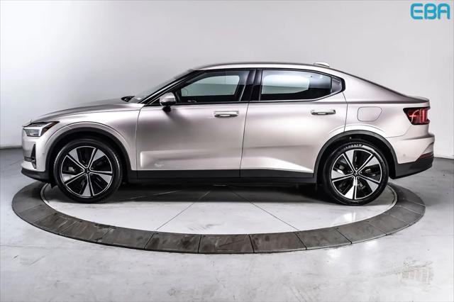 2023 Polestar 2 Long Range Dual Motor