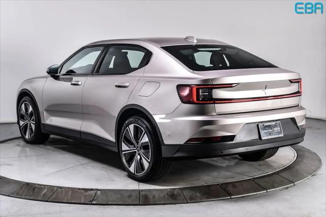 2023 Polestar 2 Long Range Dual Motor