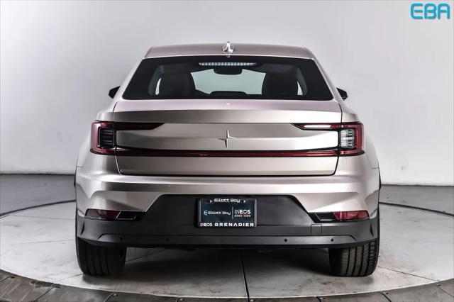 2023 Polestar 2 Long Range Dual Motor