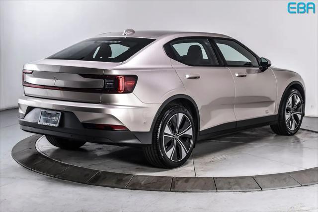 2023 Polestar 2 Long Range Dual Motor