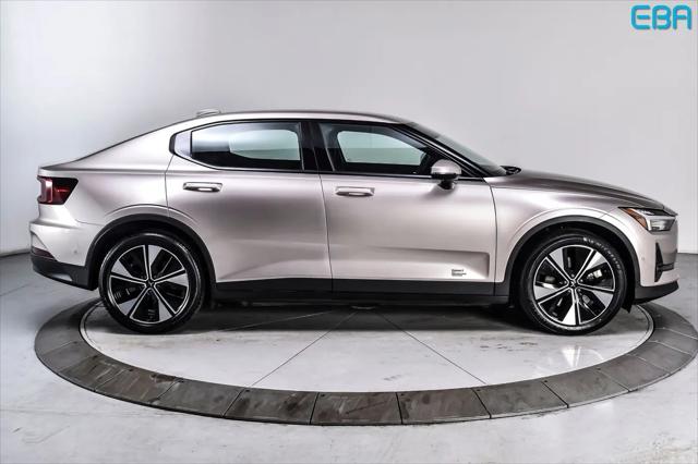 2023 Polestar 2 Long Range Dual Motor