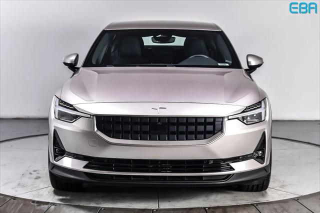 2023 Polestar 2 Long Range Dual Motor