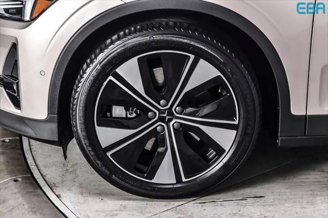 2023 Polestar 2 Long Range Dual Motor