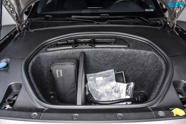 2023 Polestar 2 Long Range Dual Motor
