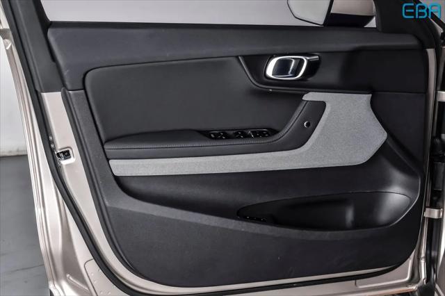 2023 Polestar 2 Long Range Dual Motor