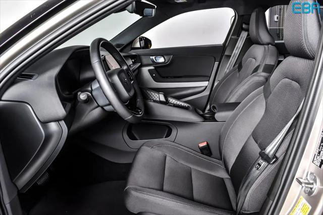 2023 Polestar 2 Long Range Dual Motor