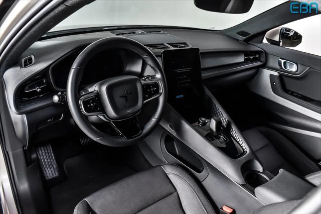 2023 Polestar 2 Long Range Dual Motor