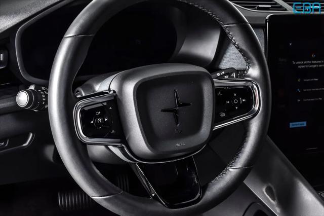 2023 Polestar 2 Long Range Dual Motor