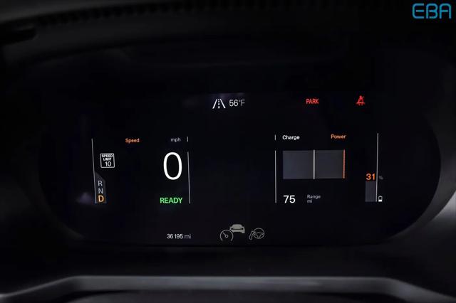 2023 Polestar 2 Long Range Dual Motor