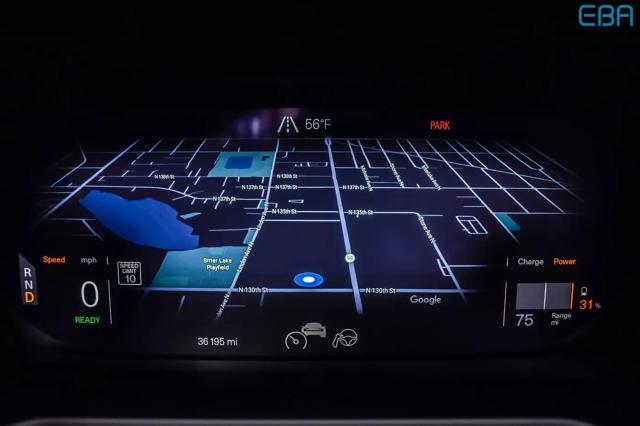 2023 Polestar 2 Long Range Dual Motor