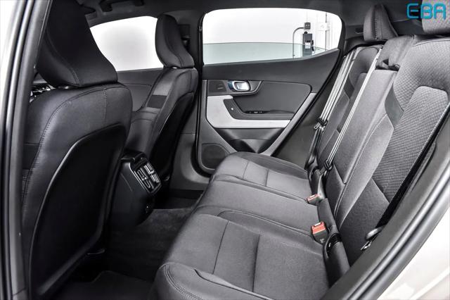 2023 Polestar 2 Long Range Dual Motor
