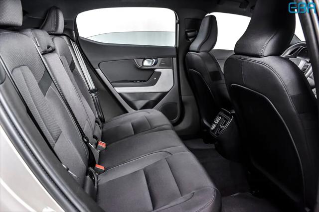 2023 Polestar 2 Long Range Dual Motor
